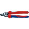 Knipex 9522165 nožnice káblové