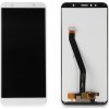 LCD displej a dotyková plocha OEM Huawei Honor 7A biela farba