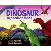 Dinosaur Alphabet Book