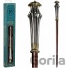 Noble Collection Fantastická zvířata The Secrets of Brumbál Dumbledore kouzelnická hůlka Anton Vogel