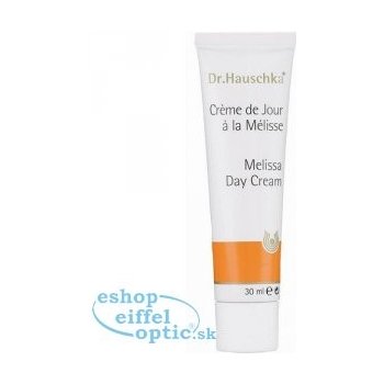 Dr. Hauschka Facial Care Melissa Day Cream denný krém s medovkou 30 ml