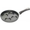Indukčná panvica na lievance 26 cm AMT