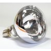 BELLIGHT Žiarovka 230V 150W E27 infrasatin