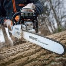 Stihl MS 291 1141 200 0091