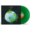 Yes: Fragile (Limited Green Vinyl) - Vinyl (LP) (YES)