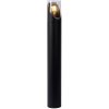 Lucide NORMAN Outside Base lamp E27 Black 15806/65/30