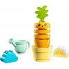 LEGO® Duplo 10981 Pestovanie mrkvy (LEGO10981)