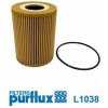 Olejový filter PURFLUX L1038