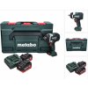 Metabo SSW 18 LTX 800 BL