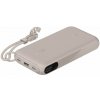 Belkin Boost Charge Powerbank 20K with Display - Sand BPB028hqSD