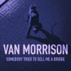 Morrison Van - Somebody Tried to Sell Me a Bridge [CD]