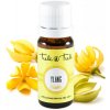 Ťuli a Ťuli - Ylang Ylang prírodný esenciálny olej 10 ml