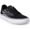 VANS-MN Atwood Deluxe faded flame/black/white Čierna 46