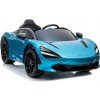 Auto pre bitky McLaren 720s