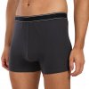 Pánske boxerky Andrie viacfarebné (PS 5828/dark black) 3XL 120 dní na výmenu alebo vrátenie tovaru!