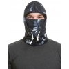Kukla Meatfly Conceal čierna/modrá M/L