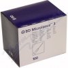 BD Microlance Inj. ihla 25G 0.50x25 oranž.100 ks
