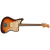 Fender Custom Shop 59 250K Jazzmaster Journeyman Relic RW Chocolate 3-Color Sunburst