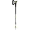 Leki Sjezdové hole Leki GUIDE 2 110-150cm (black/neonyellow/anthracite) 24/25 one size