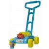 Bublifuk Kosačka s bublinovačom Disney (5056219069449)