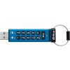 Flash disk Kingston IronKey Keypad 200 64GB (IKKP200/64GB)
