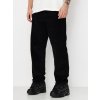 Homeboy X Tra Baggy Cord Pants black