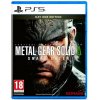 KONAMI Metal Gear Solid Delta Snake D1 Ed. PS5