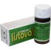 Naturvita Kyselina listová Forte 60 tabliet