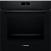 Bosch Serie 2 HBA571BB4 trouba 71 l 3600 W Černá