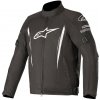 Alpinestars Gunner V2 WP čierno-biela