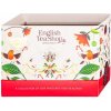 Ovocný sypaný čaj vrecúškový English Tea Shop 227 g