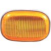 Smerová lampa Abakus 212-1409N-U-GC