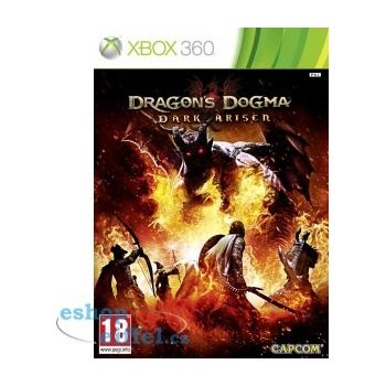 Dragons Dogma: Dark Arisen