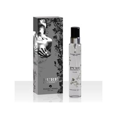 RUF Miyoshi Miyagi PURE feromon parfumes 15 ml FEMME