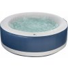 MSpa VENTO Nafukovací okrúhly bazén s hydromasážou 930 l