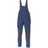 Cerva Max Neo Pánske pracovné nohavice s trakmi 03530034 navy 44