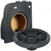 Subwoofer do Škoda Octavia III Combi od r.v. 2012