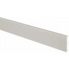 Arbiton Vigo 60 Biela V01 (RAL9003) 2,2m, 80 x 15 x 2200mm