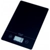 Kuchynská váha Adler AD3138B čierna 5 kg