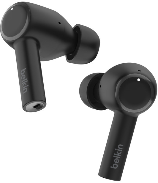 Belkin SOUNDFORM Pulse True Wireless Earbuds