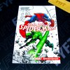 Amazing Spider-Man 3: Životní zásluhy (CREW)