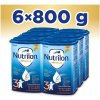 Nutrilon 3 Advanced batoľacie mlieko 6× 800 g