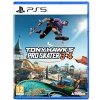 PS5 - Tony Hawk s Pro Skater 3+4