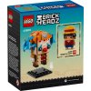 LEGO® | Figurka: Klaun Buggy - BrickHeadz LEGO 40800