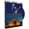 Clapton Eric Slowhand At 70: Live At The Royal Albert Hall - 4K UHD Blu-ray