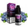 10ml Blueberry Vampire Vape BAR SALT e-liquid, obsah nikotínu 20 mg