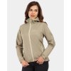 Dámska outdoorová bunda Kilpi SONNA-W khaki 34