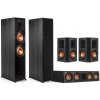 Klipsch RP-8000F set 5.0