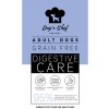 Dogs Chef Dog’s Chef DIGESTIVE CARE 500 g