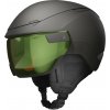 ATOMIC REVENT GT AMID VISOR HD PHOTO Black